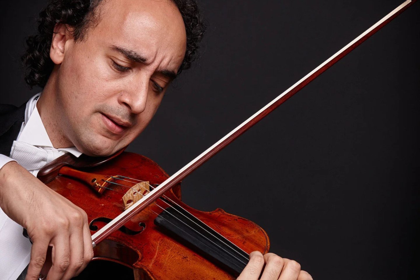 M.Hossenas.<br>Rengėjų nuotr.