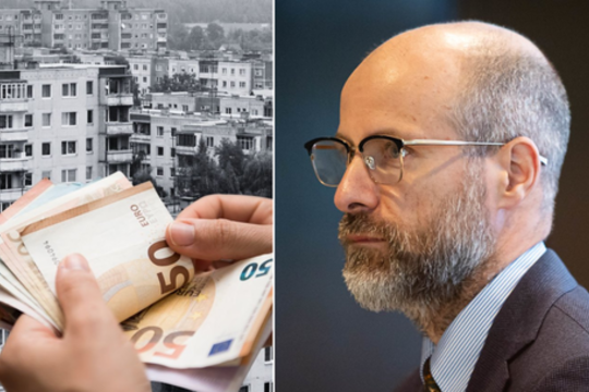 Verslas kreipėsi į šalies savivaldybes dėl drastiškai augsiančio mokesčio: „Tai yra milžiniškos vertės klausimas“