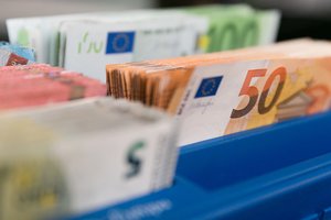 „Aušriečiai“ ir „valstiečiai“ sieks bankų mokesčio įvedimo