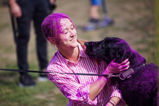 Mokslinis tyrimas atskleidė – dėl šių augintinių moterys sensta lėčiau