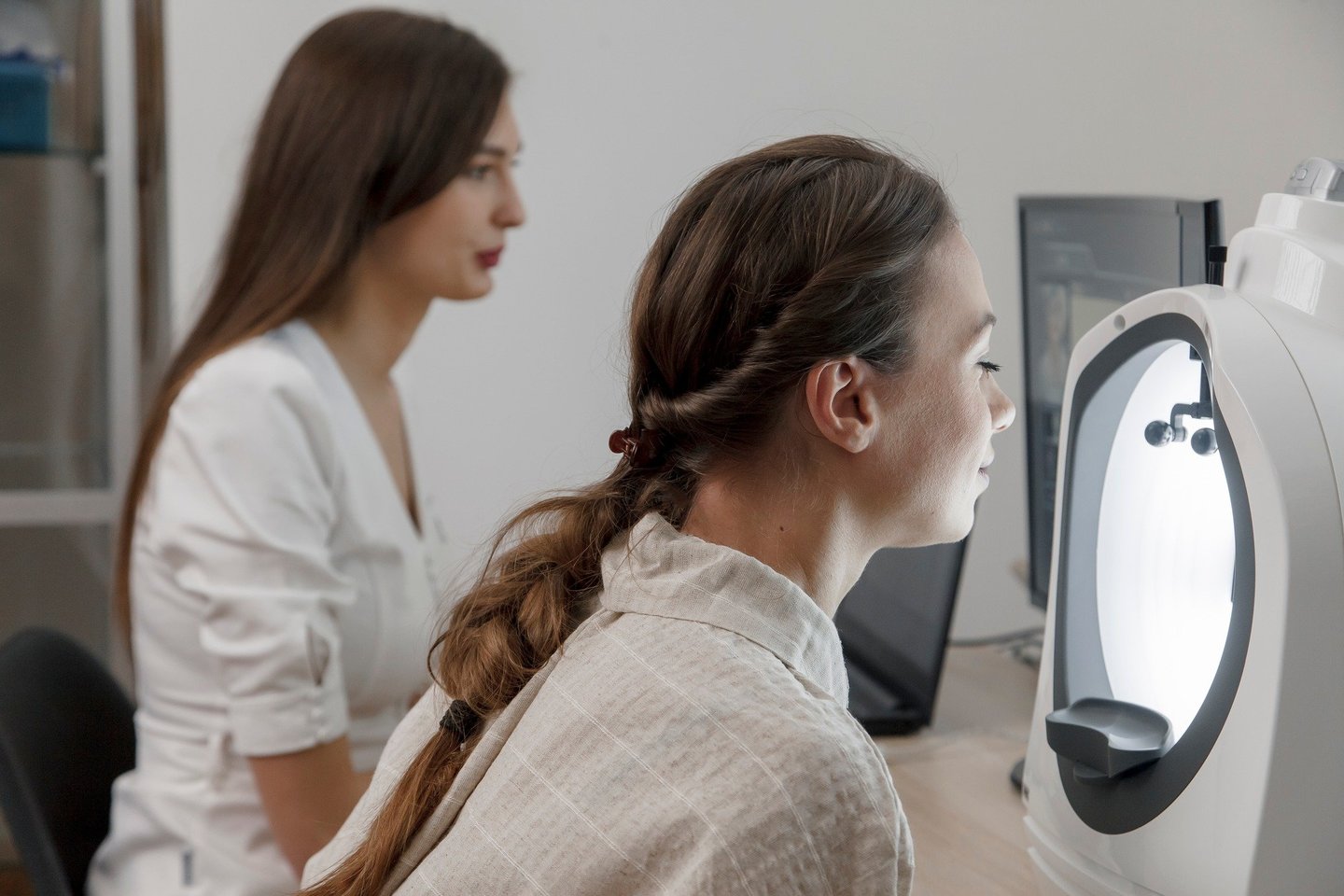 Trakų estetikos centras – moderni grožio ir sveikatingumo klinika Trakuose.