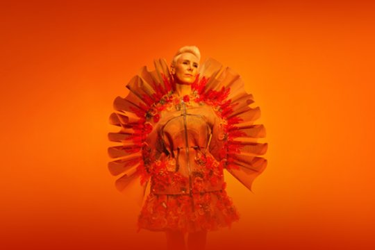 Iš atlikėjos Giedrės – netikėta žinia