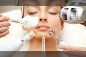 Estetikos bei mokslo dermė: grožio centrai ir klinikos pristato naujienas ir aktualius pasiūlymus šaltajam sezonui