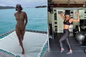 Neįtikėtina, kaip atrodo 59-erių Halle Berry: paaiškėjo, kokios dietos ji laikosi