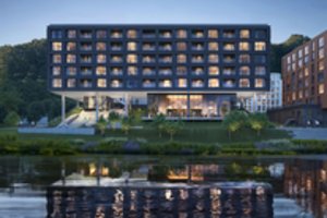 Gerėjančios paskolų sąlygos keičia rinką: ką šiandien sau gali leisti būstą perkantis lietuvis?