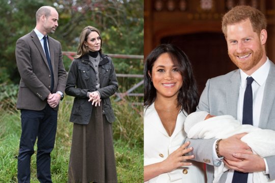 Catherine Middleton šokiravo prisipažinimu: dar nėra mačiusi princesės Lilibet