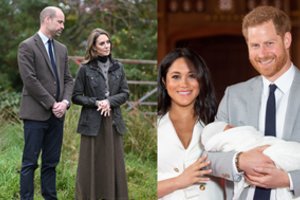 Catherine Middleton šokiravo prisipažinimu: dar nėra mačiusi princesės Lilibet