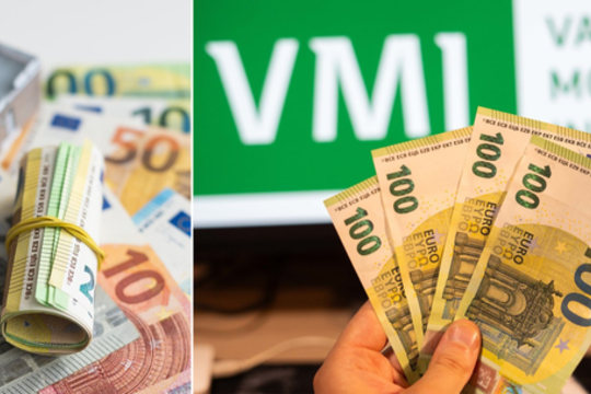 Bankrotą skelbia ilgametė įmonė – pribaigė skolos ir nuostoliai