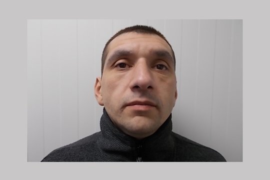 Iš darbo vietos į Alytaus kalėjimą negrįžo nuteistasis