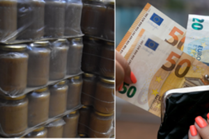 Po bitininkų raginimo didinti medaus kainą – griežtas Konkurencijos tarybos atsakas