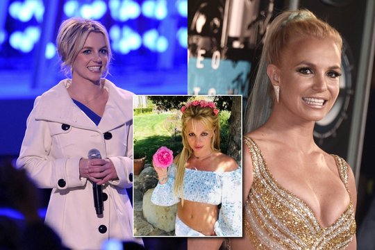 Iš Britney Spears – netikėtas prisipažinimas: prakalbo apie smegenų traumą