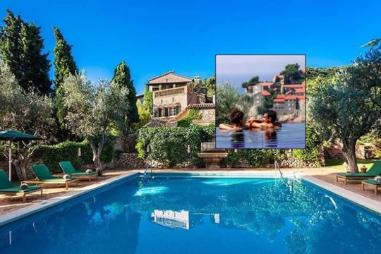 Turistų poros elgesys viešbučio baseine šokiravo net visko mačiusius: už nepadorų elgesį – ir solidi bauda