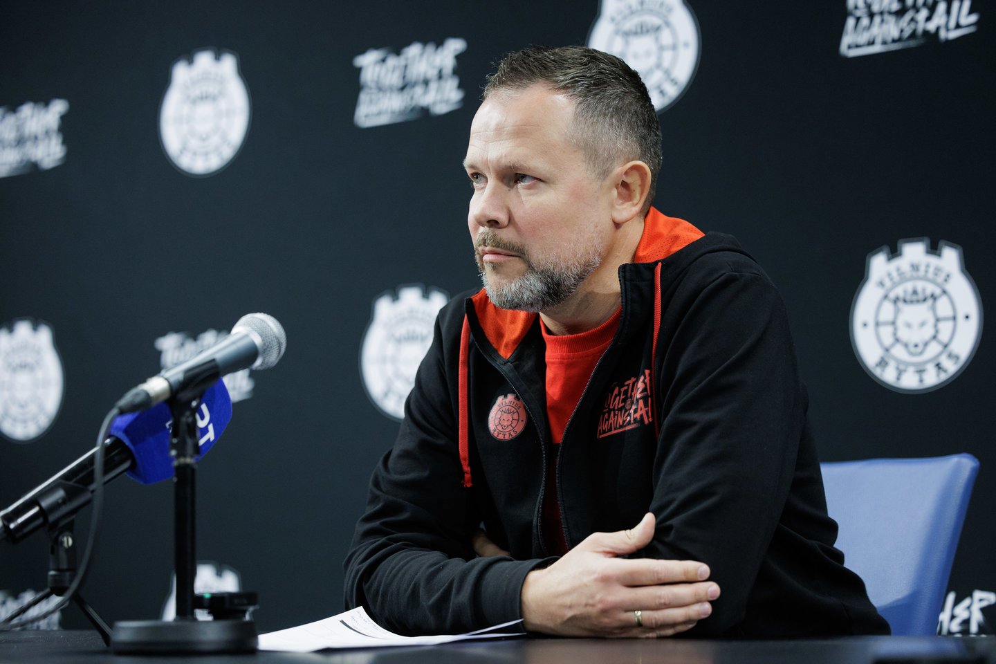 Giedrius Žibėnas<br>V. Skaraičio nuotr.