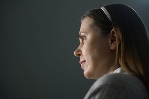 D. Šakalienė: sprendimą jau priėmiau vakar