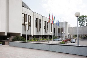 Parlamentas svarstys, ar e-tollingo rinkliavos sistema turėtų įsigalioti vėliau