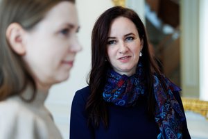 Kodėl I. Ruginienės kantrybės taurę D. Šakalienė perpildė taip greitai? Padaryta esminė klaida