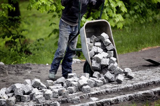 Nedarbo draudimo išmokų sistemoje – pokyčiai: labiausiai paveiks vieną darbuotojų grupę