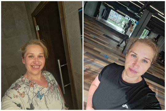 Ramunės istorija: nuo nevilties iki atkurto ryšio su sūnumi