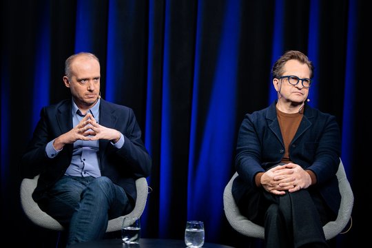 L. Kontrimas mano, kad D. Šakalienė neatlaikė: tokia situacija reikalauja tyrimo