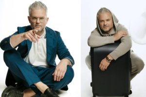 Edvardo Žičkaus gyvenime – ypatinga diena: atsivėrė apie kitokį etapą