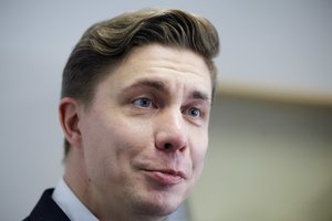 KAM neigia M. Sinkevičiaus žodžius apie pradėtus tyrimus ministerijoje