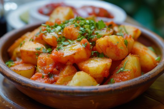 Lengvai pagaminamos, be galo gardžios bulvės – tobulas garnyras prie šventiškų patiekalų