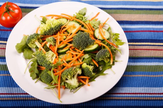 7 produktai, kurie padės stiprinti organizmą rudenį – tai supermaistas imunitetui