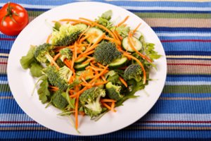 7 produktai, kurie padės stiprinti organizmą rudenį – tai supermaistas imunitetui