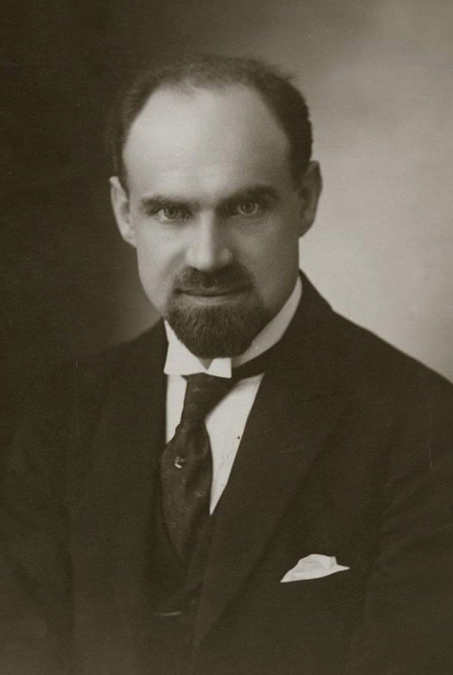 E.Galvanauskas keturis kartus vadovavo Lietuvos ministrų kabinetui<br>. LCA nuotr.