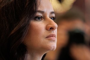 D. Šakalienei „sudie“ tarusi I. Ruginienė atskleidė tris priežastis, kodėl sugriuvo jos pasitikėjimas