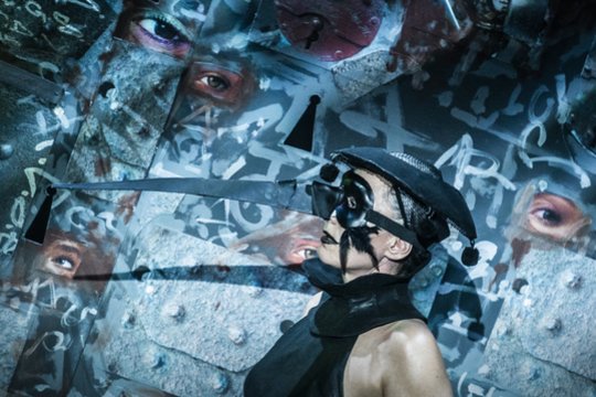 „Didžiojo kelio“ režisierius Jonas Vaitkus: „Žiūrovai visada girdi, ar scenoje sakoma tiesa“