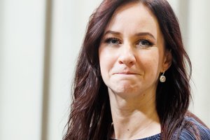 I. Ruginienei pažadėjus laikytis kolektyvinės sutarties, profsąjunga tikisi, kad tai ne tik tušti žodžiai