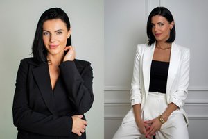 Po skyrybų koučerė E. Skulskytė atrado save iš naujo: pasakė, kodėl griūva net stipriausios santuokos