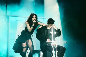 Duetas Abor & Tynna pirmąsias gastroles po Europą užbaigs koncerte Vilniuje