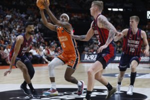 T. Sedekerskio komanda netikėtai atleido vieną pagrindinių aukštaūgių