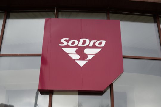 „Sodra“ ruošiasi pokyčiams: įspėja – vieno dalyko geriau nedaryti