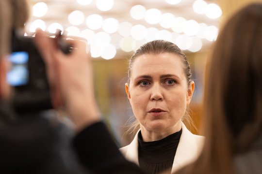 D. Šakalienė atsakė dėl savo ateities socialdemokratų partijoje: užmiršo, kaip pateko į Seimą?