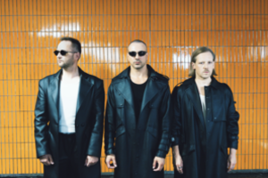 Grupė „THE ROOP“ pristato intriguojančią naujieną