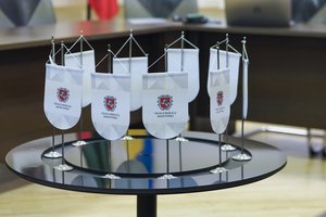 Po oro balionų su kontrabanda antplūdžio – skubus teisėsaugos institucijų pasitarimas VRM