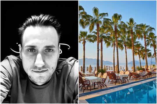 Atostogos Turkijoje lietuviui su šeima apkarto: dėl vaiko poelgio gali grėsti kalėjimas