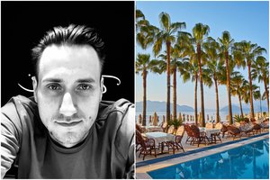 Atostogos Turkijoje lietuviui su šeima apkarto: dėl vaiko poelgio gali grėsti kalėjimas