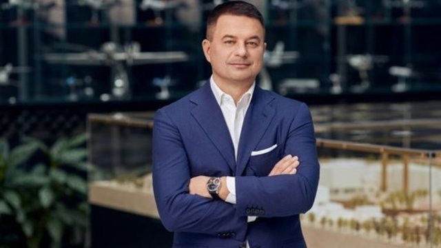 Su „Wolves“ atsisveikinęs G. Žiemelis prakalbo apie brangią avantiūrą: tai buvo maža laboratorija