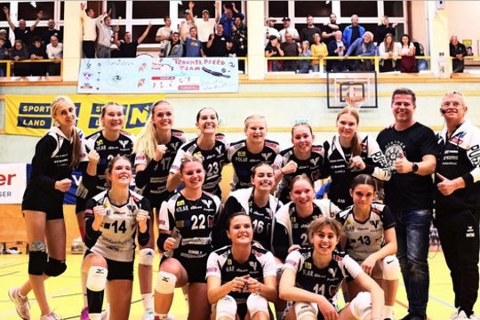 Italijoje debiutavusi tinklininkė A. Petuchova: „Buvo labai įdomu, kas manęs laukia“