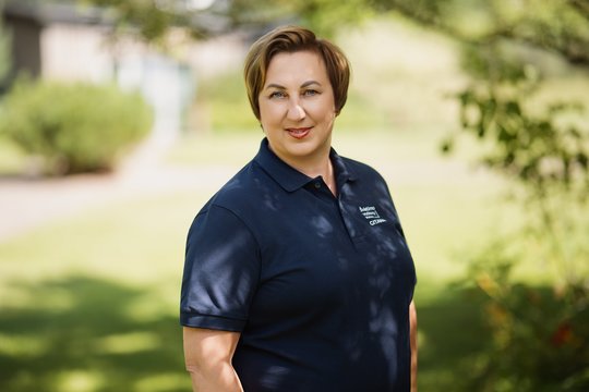 Tarp meno, tradicijų ir STEAM: kaip Pasvalio Petro Vileišio gimnazija kuria išskirtinę mokyklos kultūrą