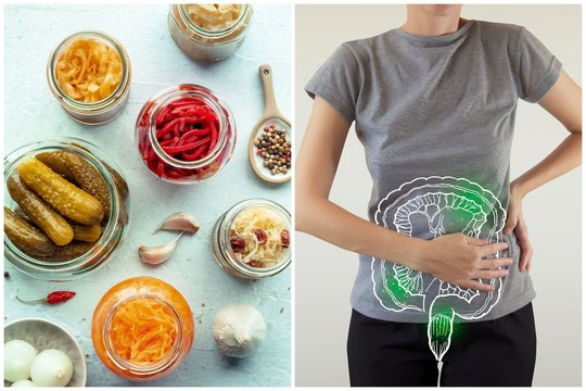 Probiotikai ir prebiotikai: kokie kūno signalai išduoda, kad mums jų trūksta?