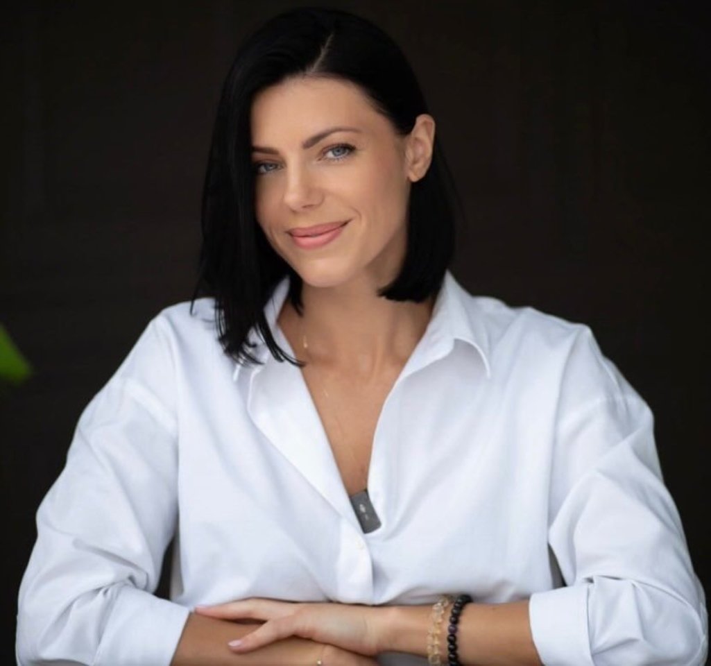  E. Skulskytė.<br> Asmeninio archyvo nuotr.