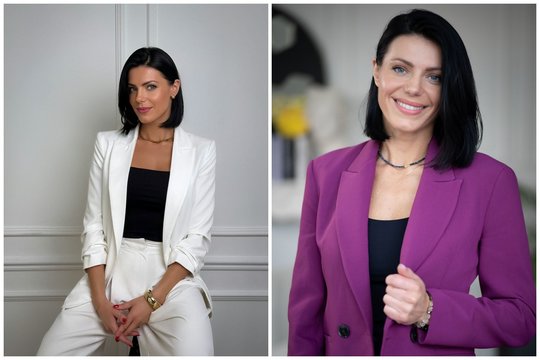 Ernestos santuoka griuvo po 10 metų: suprato, ką daugelis daro ne taip