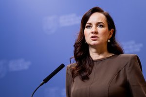 I. Ruginienė sureagavo į D. Šakalienės paviešintą susirašinėjimą