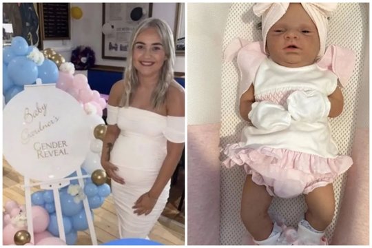 Moteris apgavo šeimą ir draugus: visi tikėjo, kad ji susilaukė kūdikio, bet tiesa buvo šokiruojanti