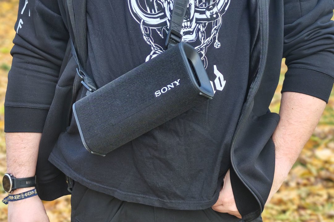 „Sony ULT Field 3“ testas: kas gali patikti jaunimui, ir ko nebūtina muzikai